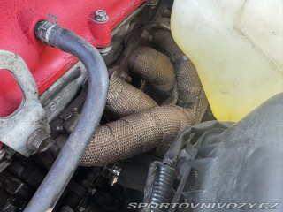 Mazda Ostatní modely MX-5 NB 1,8 107 KW SVOR 2000