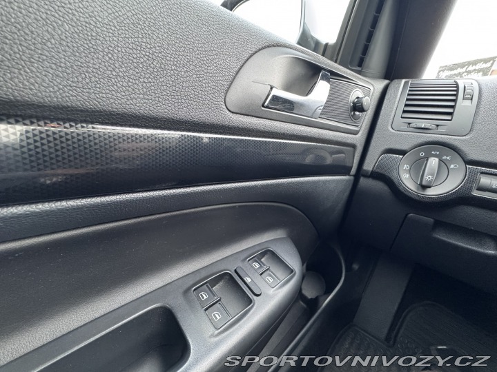 Škoda Octavia RS DSG 2,0 TDI 125 KW FACE 2012
