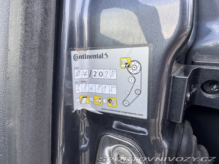 Škoda Octavia RS DSG 2,0 TDI 125 KW FACE 2012