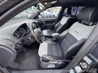 Škoda Octavia RS DSG 2,0 TDI 125 KW FACE 2012