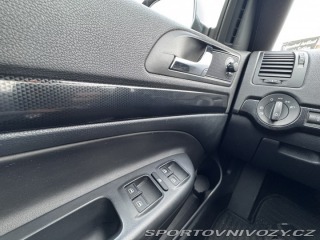 Škoda Octavia RS DSG 2,0 TDI 125 KW FACE 2012
