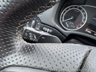 Škoda Octavia RS DSG 2,0 TDI 125 KW FACE 2012