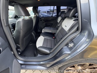 Škoda Octavia RS DSG 2,0 TDI 125 KW FACE 2012