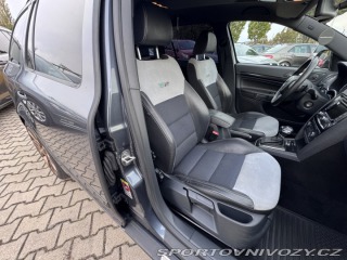 Škoda Octavia RS DSG 2,0 TDI 125 KW FACE 2012