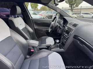 Škoda Octavia RS DSG 2,0 TDI 125 KW FACE 2012