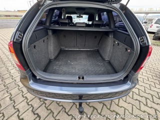 Škoda Octavia RS DSG 2,0 TDI 125 KW FACE 2012