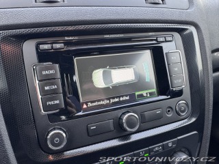 Škoda Octavia RS DSG 2,0 TDI 125 KW FACE 2012