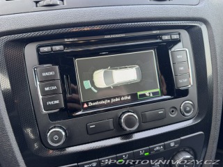 Škoda Octavia RS DSG 2,0 TDI 125 KW FACE 2012