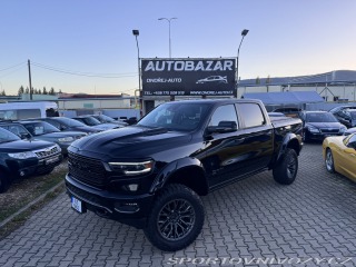   1500 LIMITED 4X4 291 KW
