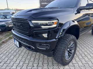 Ostatní značky Ostatní modely 1500 LIMITED 4X4 291 KW 2024