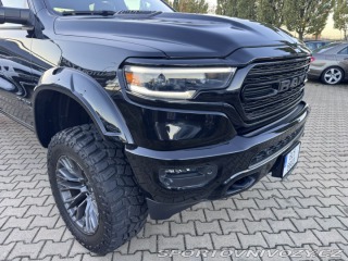 Ostatní značky Ostatní modely 1500 LIMITED 4X4 291 KW 2024