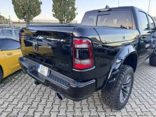 Ostatní značky Ostatní modely 1500 LIMITED 4X4 291 KW 2024