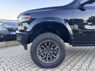 Ostatní značky Ostatní modely 1500 LIMITED 4X4 291 KW 2024