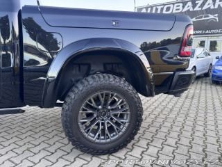 Ostatní značky Ostatní modely 1500 LIMITED 4X4 291 KW 2024