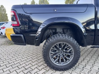 Ostatní značky Ostatní modely 1500 LIMITED 4X4 291 KW 2024