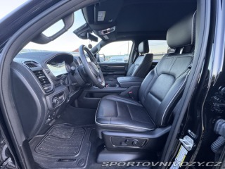 Ostatní značky Ostatní modely 1500 LIMITED 4X4 291 KW 2024