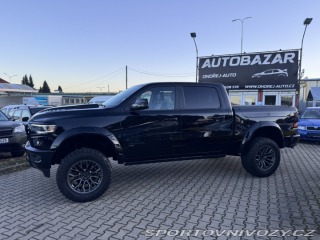 Ostatní značky Ostatní modely 1500 LIMITED 4X4 291 KW 2024