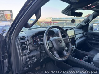 Ostatní značky Ostatní modely 1500 LIMITED 4X4 291 KW 2024