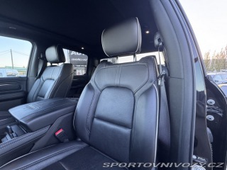 Ostatní značky Ostatní modely 1500 LIMITED 4X4 291 KW 2024