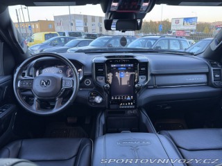 Ostatní značky Ostatní modely 1500 LIMITED 4X4 291 KW 2024