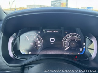 Ostatní značky Ostatní modely 1500 LIMITED 4X4 291 KW 2024
