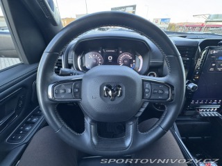 Ostatní značky Ostatní modely 1500 LIMITED 4X4 291 KW 2024