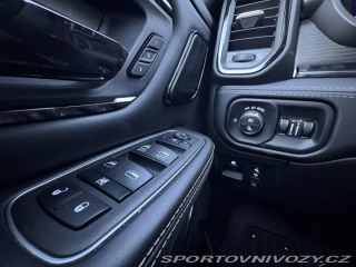 Ostatní značky Ostatní modely 1500 LIMITED 4X4 291 KW 2024