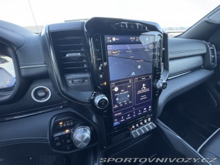 Ostatní značky Ostatní modely 1500 LIMITED 4X4 291 KW 2024