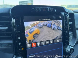 Ostatní značky Ostatní modely 1500 LIMITED 4X4 291 KW 2024