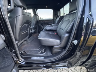 Ostatní značky Ostatní modely 1500 LIMITED 4X4 291 KW 2024