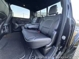Ostatní značky Ostatní modely 1500 LIMITED 4X4 291 KW 2024