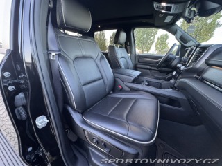 Ostatní značky Ostatní modely 1500 LIMITED 4X4 291 KW 2024