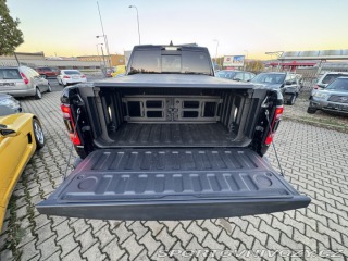 Ostatní značky Ostatní modely 1500 LIMITED 4X4 291 KW 2024