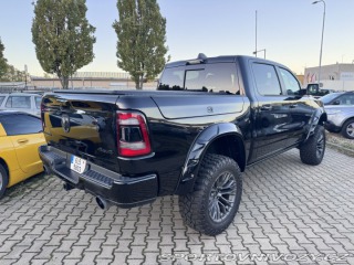 Ostatní značky Ostatní modely 1500 LIMITED 4X4 291 KW 2024