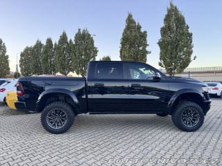 Ostatní značky Ostatní modely 1500 LIMITED 4X4 291 KW 2024