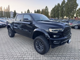 Ostatní značky Ostatní modely 1500 LIMITED 4X4 291 KW 2024