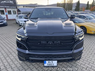Ostatní značky Ostatní modely 1500 LIMITED 4X4 291 KW 2024