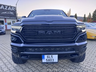 Ostatní značky Ostatní modely 1500 LIMITED 4X4 291 KW 2024
