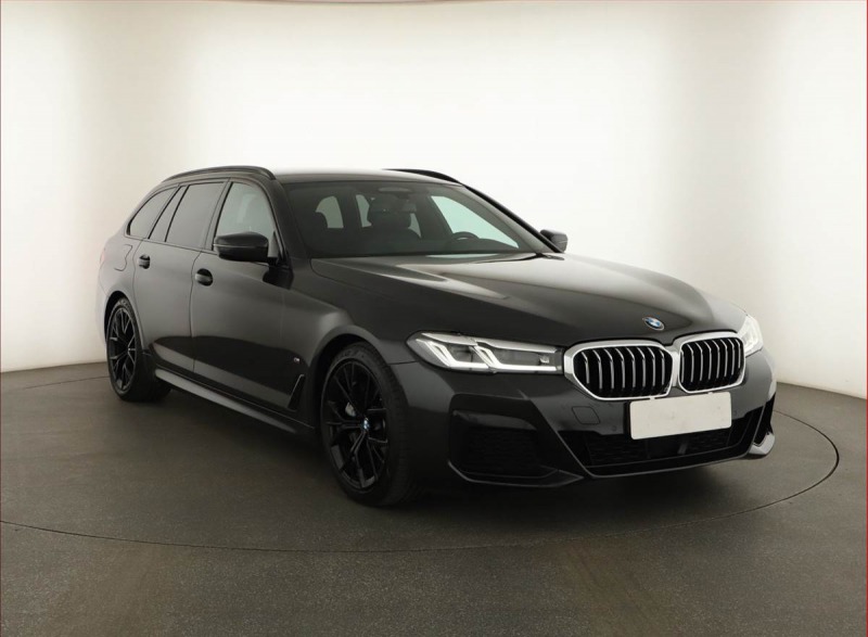 BMW 5 530d xDrive