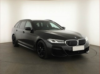 BMW 5 530d xDrive