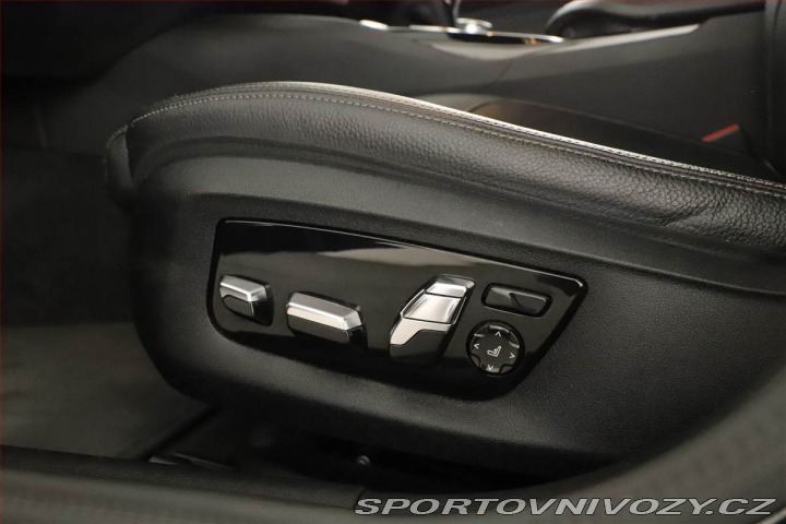 BMW 5 530d xDrive 2023