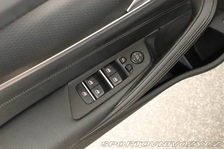 BMW 5 530d xDrive 2023