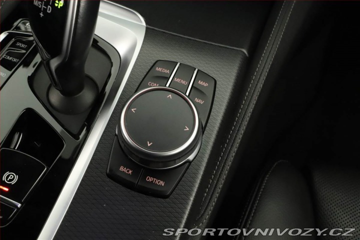 BMW 5 530d xDrive 2023