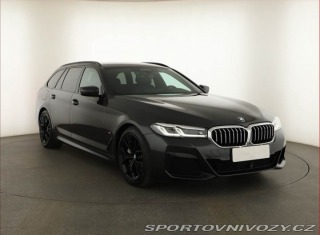 BMW 5 530d xDrive 2023