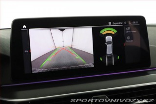 BMW 5 530d xDrive 2023
