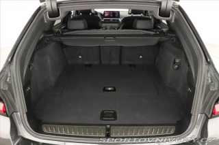 BMW 5 530d xDrive 2023
