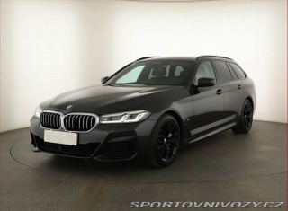 BMW 5 530d xDrive 2023
