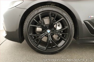 BMW 5 530d xDrive 2023
