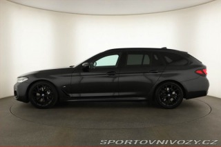 BMW 5 530d xDrive 2023