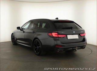 BMW 5 530d xDrive 2023